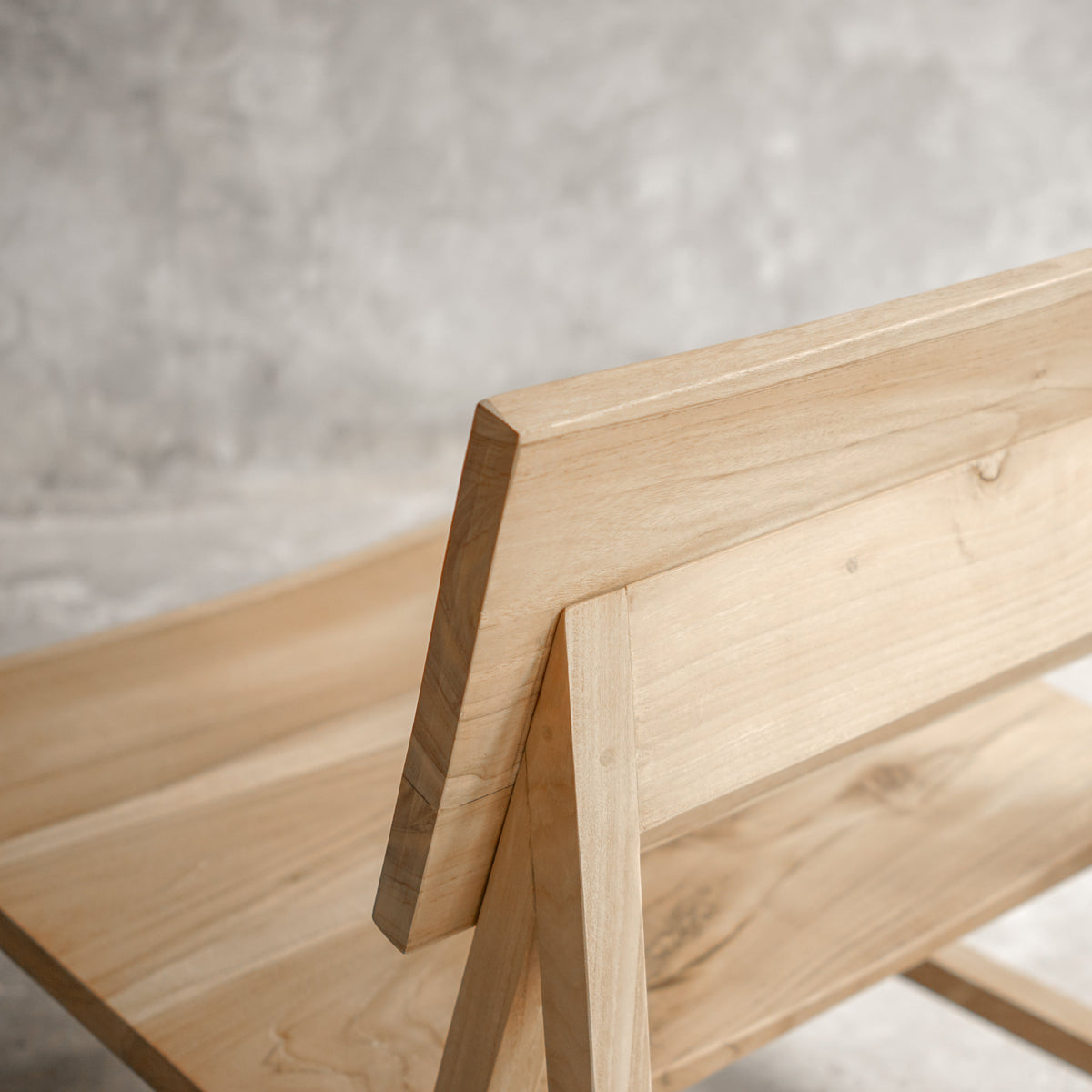 Citrus Chair