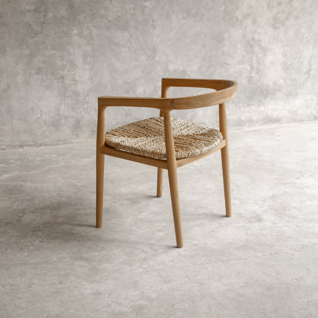 Isky Chair