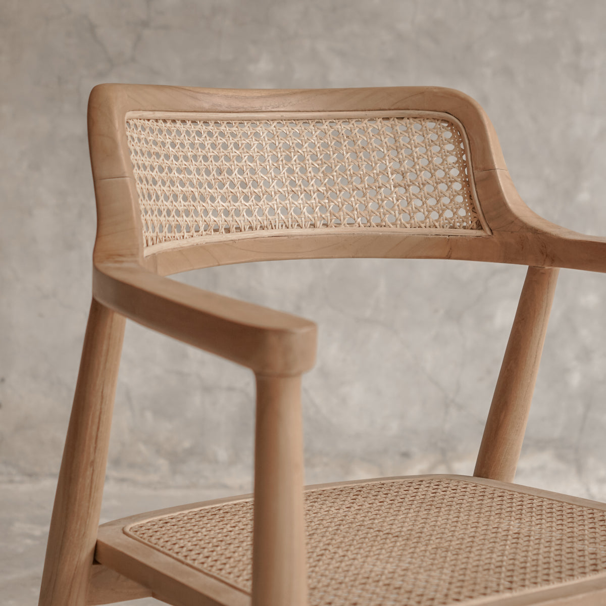 Manhattan Chair