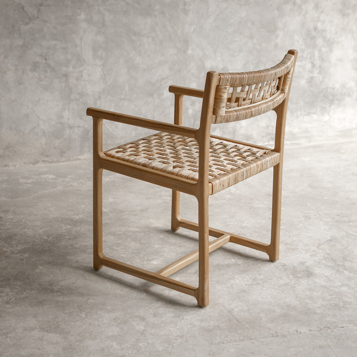 Sevilla Dining Chair