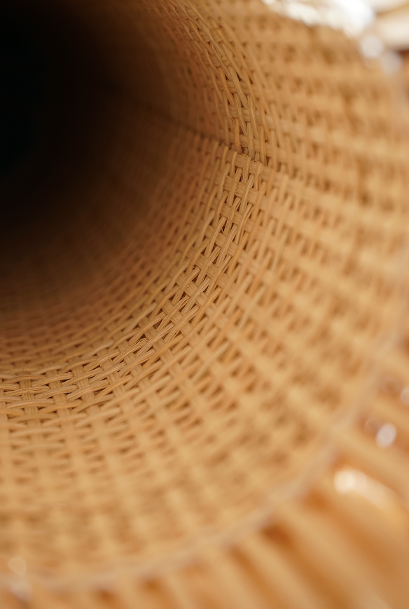 Woven texture