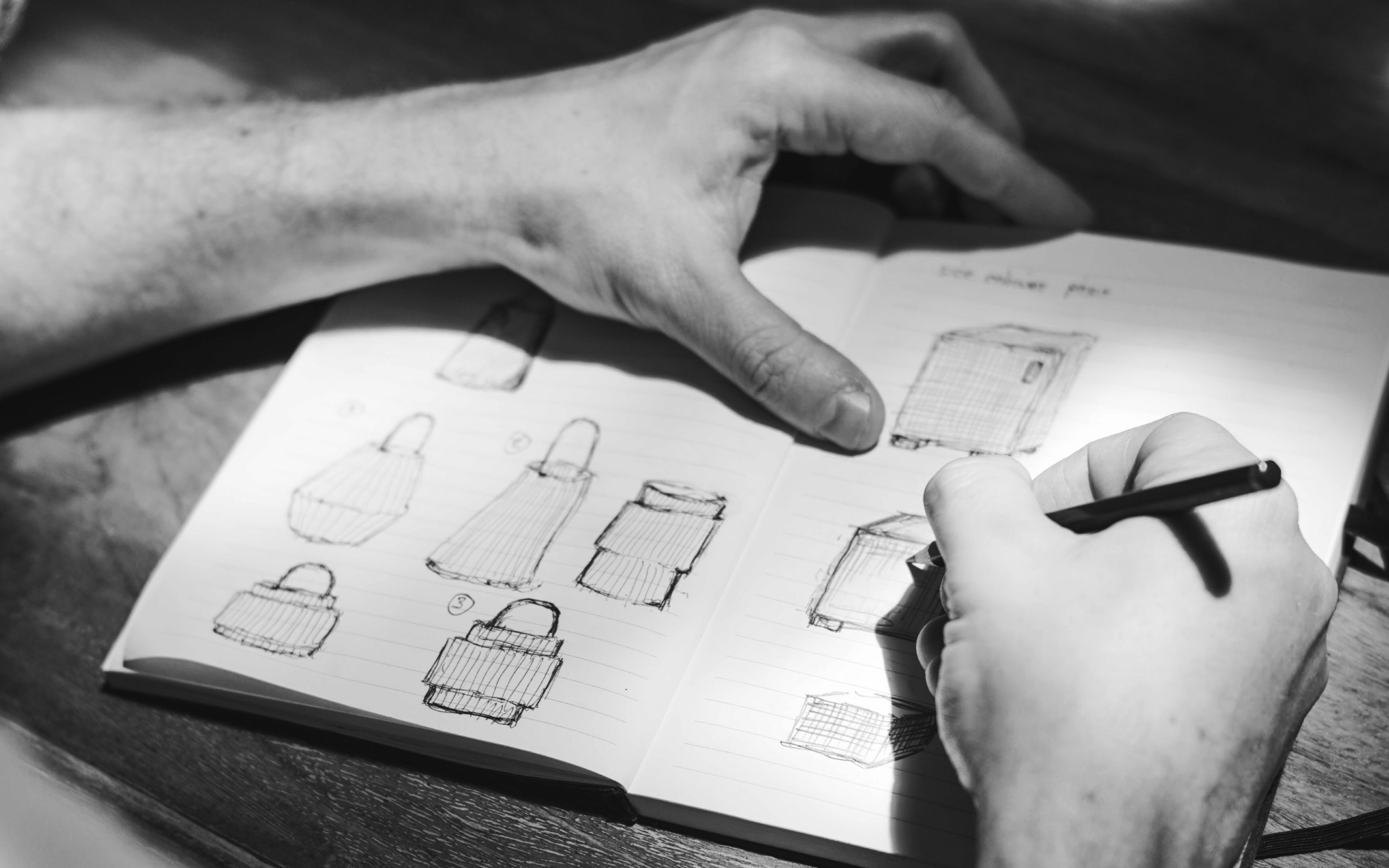 Production process