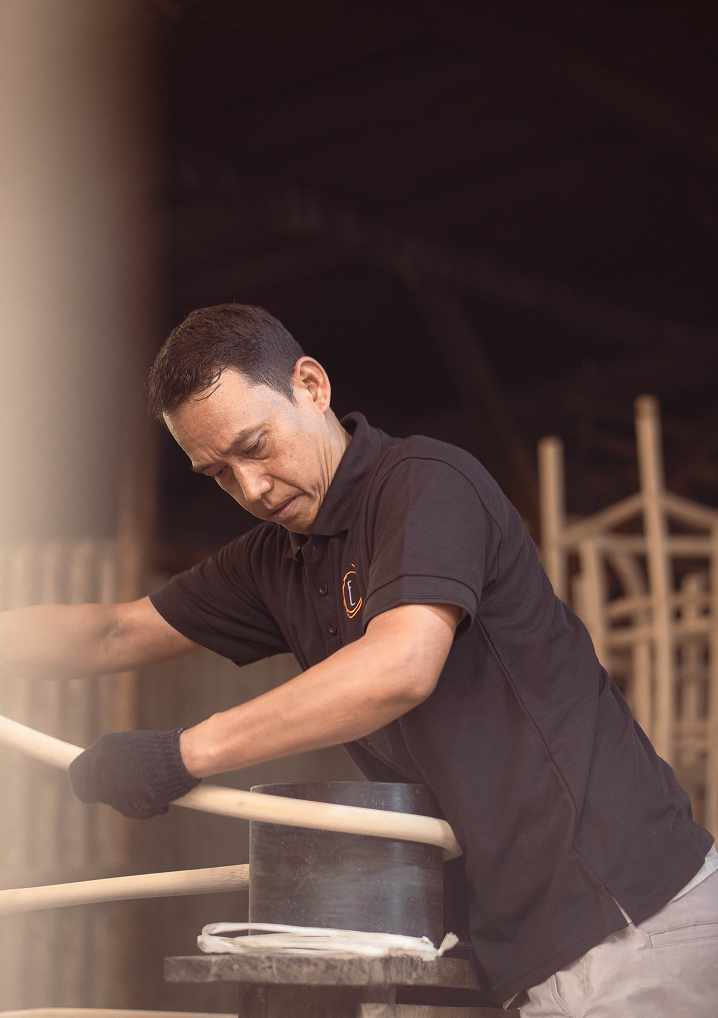Customized production