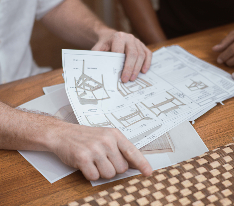 Design process