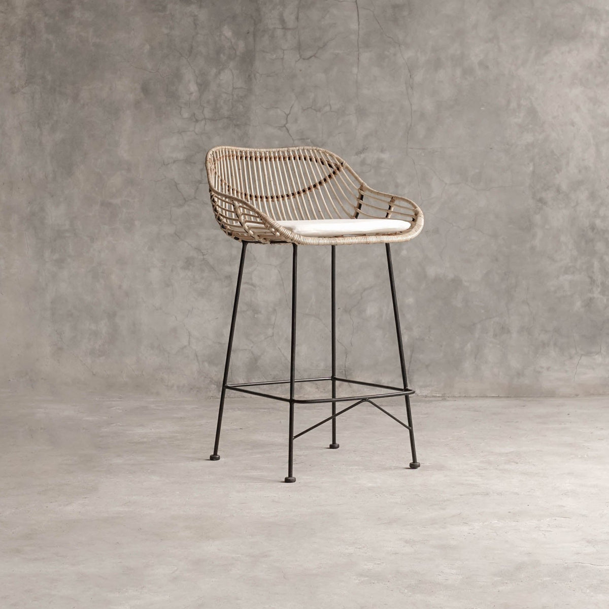 Fjord Counterstool