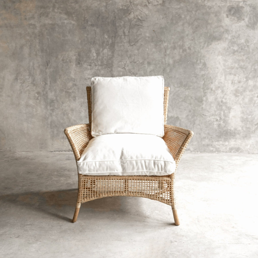 Peel Lounge Chair