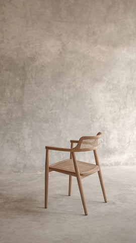 Manhattan Chair