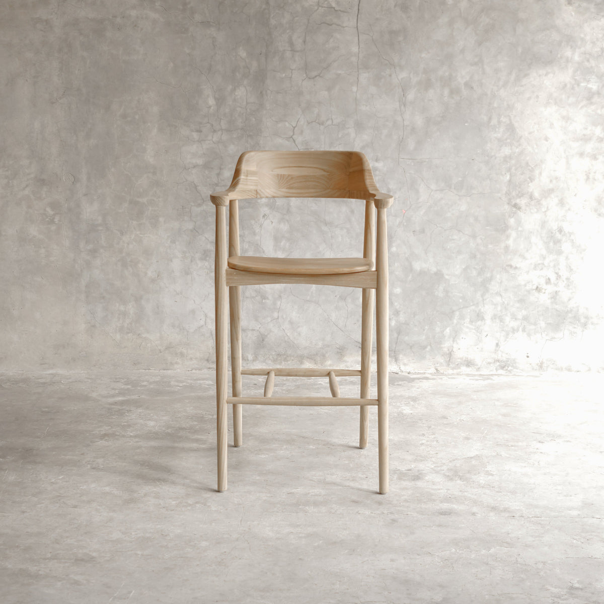Provence Barstool