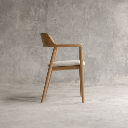 Provence Chair 2026