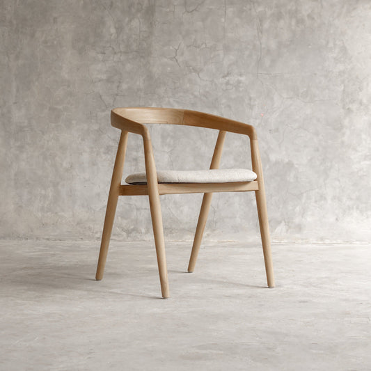 Rose Chair