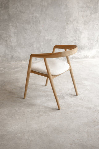 Rose Chair