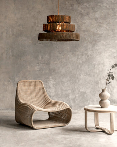 Saturn Hanging Lamp